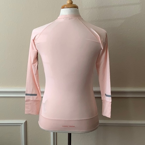 Kari Traa SIGRUN top - Flush - Picture 5 of 16